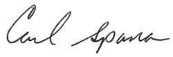 signature